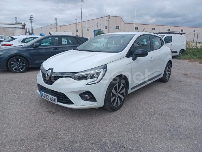 RENAULT Clio Business Blue dCi