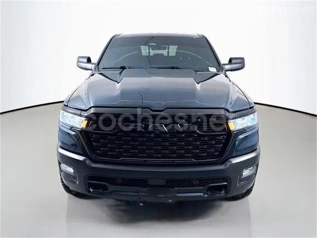 RAM RAM 1500