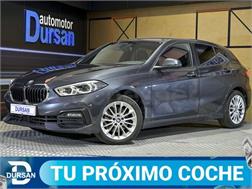BMW Serie 1 118d