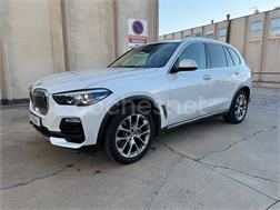 BMW X5 xDrive30d BMW X5 xDrive30d