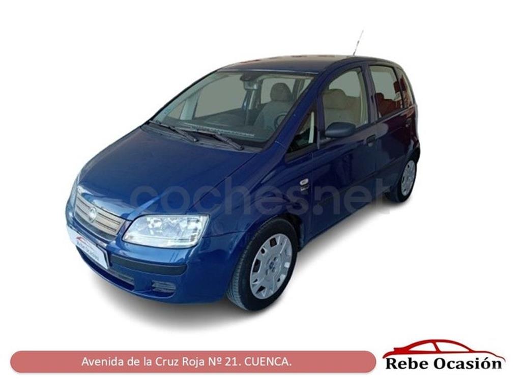 Fiat Idea
