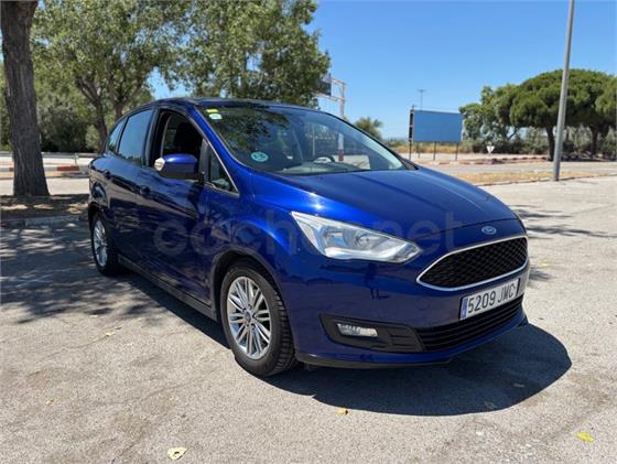 FORD C-Max 1.6 TIVCT Trend FORD C-Max 1.6 TIVCT Trend
