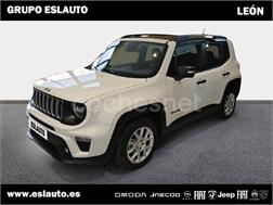 JEEP Renegade eHybrid Summit 1.5 MHEV 130hp AT EAWD