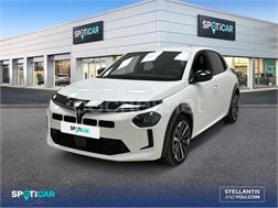 LANCIA Ypsilon Ypsilon LX Hybrid LANCIA Ypsilon Ypsilon LX Hybrid