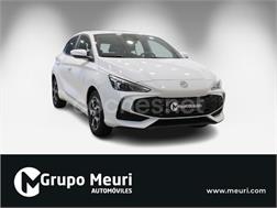 MG MG3 1.5 Comfort MG MG3 1.5 Comfort