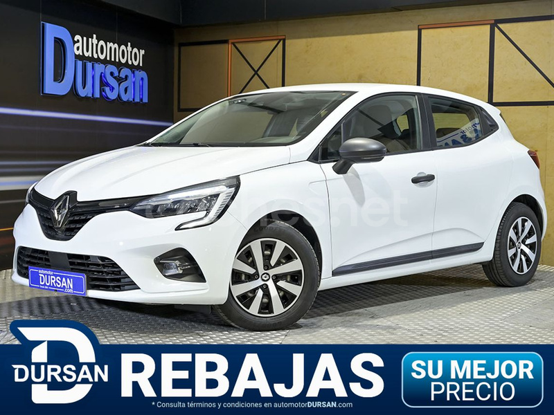 RENAULT Clio Business Blue dCi