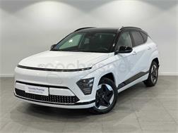 HYUNDAI Kona EV 64kWh Tecno 2C HYUNDAI Kona EV 64kWh Tecno 2C