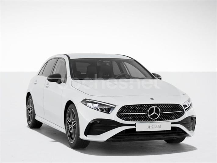 2017 Mercedes-Benz A 200 2.1 A 200 CDI DCT Auto Keyless 2017 Mercedes-Benz A 200 2.1 A 200 CDI DCT Auto Keyless