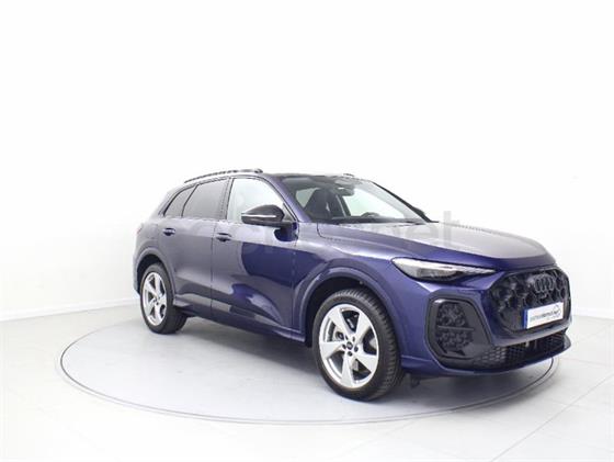 AUDI Q5 S line 40 TDI quattroultra