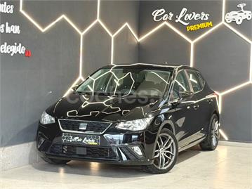 SEAT Ibiza 1.0 MPI Reference Plus