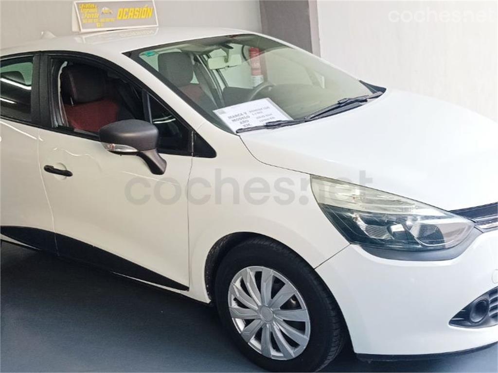 Renault Clio III