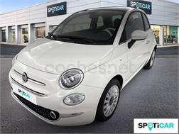 FIAT 500 Dolcevita 1.0 Hybrid 70 CV FIAT 500 Dolcevita 1.0 Hybrid 70 CV