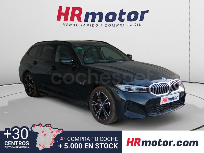 BMW 330e XDrive Touring 2023 39 850 En Asturias Coches bmw-330e-xdrive-touring-2023-39-850-en-asturias-coches