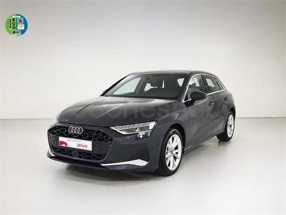 AUDI A3 Sportback Advanced 30 TFSI S tronic AUDI A3 Sportback Advanced 30 TFSI S tronic