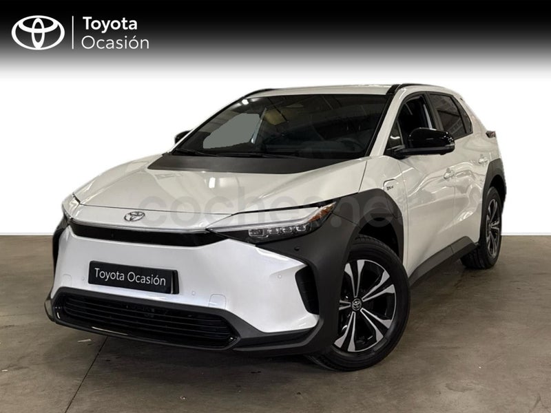TOYOTA 220E 4x4 Advance (2024) - 36.990 € en Bizkaia | Coches.net