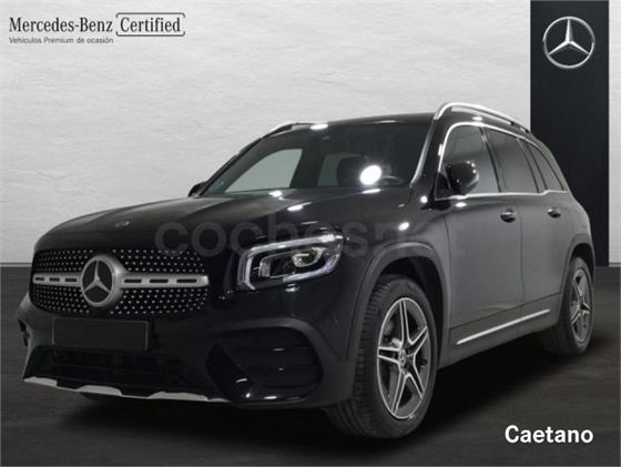 MERCEDES-BENZ GLB GLB 200 d MERCEDES-BENZ GLB GLB 200 d