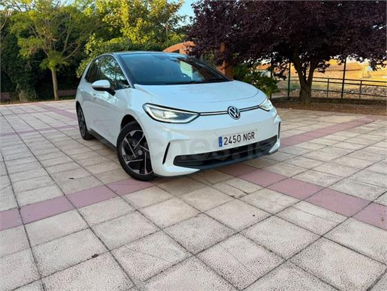 VOLKSWAGEN ID.3 Pro 59kWh Automatico