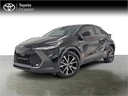 TOYOTA C-HR 2.0 220PH Advance