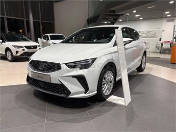 SEAT Ibiza 1.0 TSI StartStop Style
