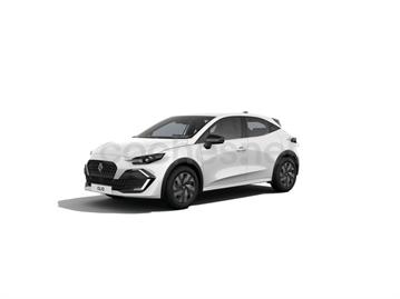 RENAULT Clio evolution TCe 115 CV