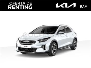 KIA XCeed 1.0 MHEV Drive