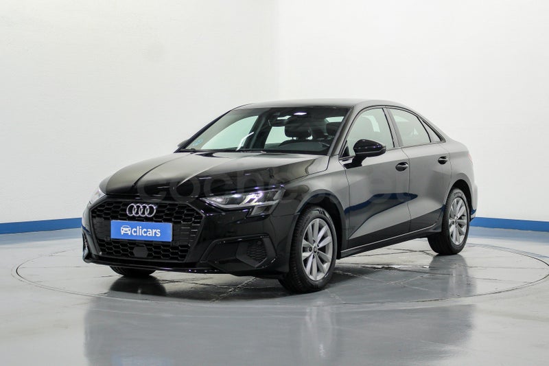 AUDI A3 Sedan 30 TDI