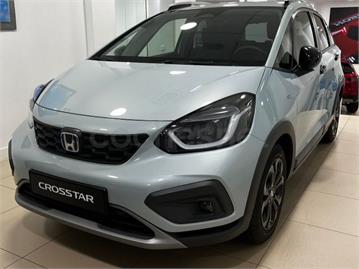 HONDA Jazz 1.5 iMMD CROSSTAR