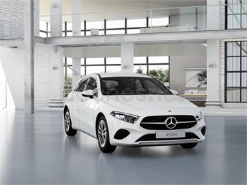 MERCEDES-BENZ Clase A A 250 e con tecnologia hibrida EQ Sedan