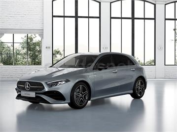 MERCEDES-BENZ Clase A A 180 Sedan