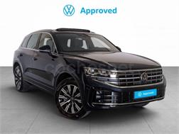 VOLKSWAGEN Touareg Eleg eHybrid 3.0V6 TSI Tip 4M VOLKSWAGEN Touareg Eleg eHybrid 3.0V6 TSI Tip 4M