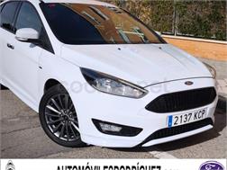 FORD Focus 1.0 Ecoboost SS STLine FORD Focus 1.0 Ecoboost SS STLine