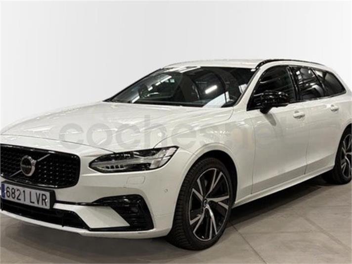 VOLVO V90 2.0 B5 D AWD RDesign Auto