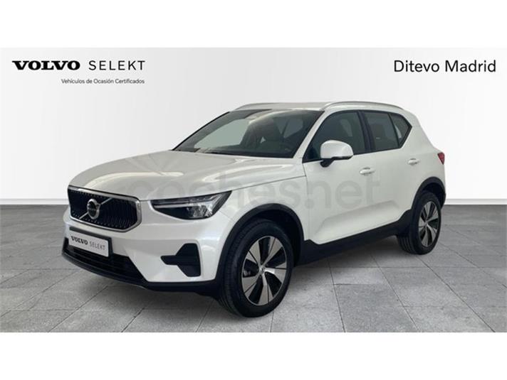 VOLVO XC40 2.0 B3 G Core Auto