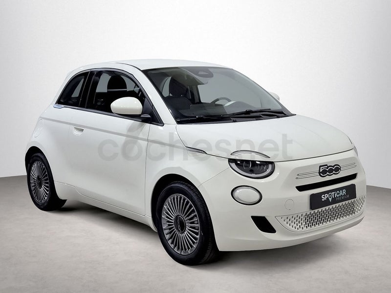 FIAT TORINO 1.0 Hybrid 48kW 65cv km 0 - 19.950 € en Barcelona | Coches.net