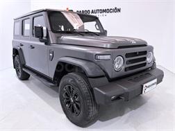 YUDO 6 2.0 GDI Adventurer 4WD YUDO 6 2.0 GDI Adventurer 4WD