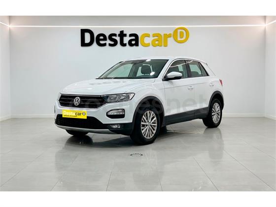 VOLKSWAGEN T-Roc Edition 2.0 TDI