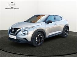 NISSAN JUKE DIGT 114 CV DCT 7V NConnecta