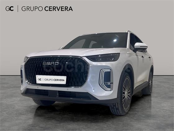 EBRO S900 PHEV 1.5 TGDI 3DHT 4X4 Luxury