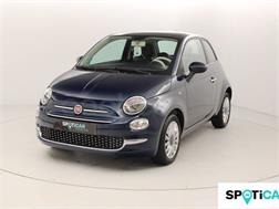 FIAT 500 Dolcevita 1.0 Hybrid 70 CV FIAT 500 Dolcevita 1.0 Hybrid 70 CV