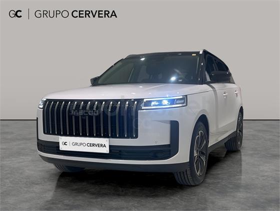 JAECOO 5 Exclusive 1.6 TGDI FWD
