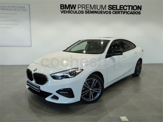 BMW Serie 2 216dA DCT Gran Coupe