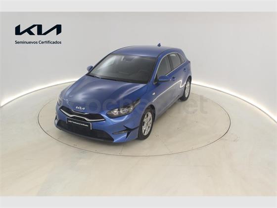 KIA Ceed 1.0 MHEV Drive DCT