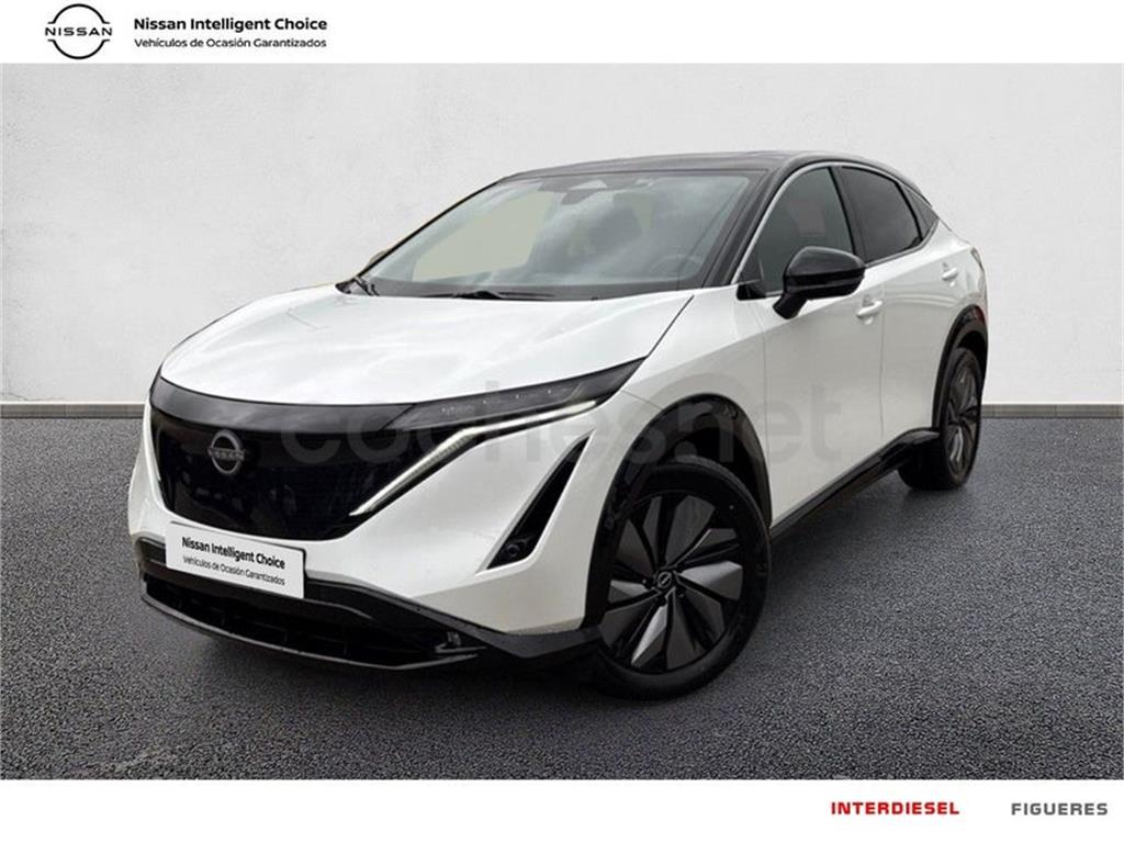 Nissan Ariya
