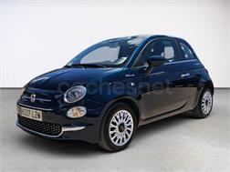 FIAT 500 Dolcevita 1.0 Hybrid 70 CV FIAT 500 Dolcevita 1.0 Hybrid 70 CV