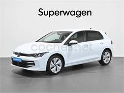 VOLKSWAGEN Golf Mas 1.5 TSI