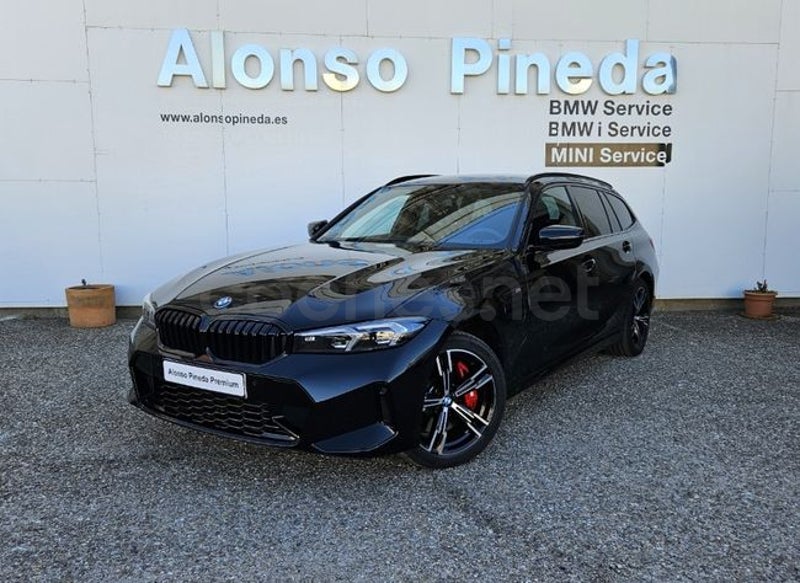 BMW 330e XDrive Touring 2025 49 900 En Toledo Coches bmw-330e-xdrive-touring-2025-49-900-en-toledo-coches