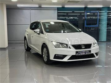 SEAT León 1.6 TDI Reference