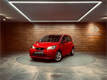 SEAT Mii 1.0 Style StartStop