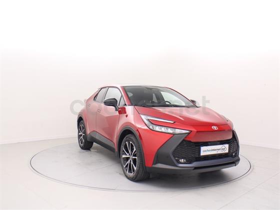 TOYOTA C-HR 2.0 220PH Advance