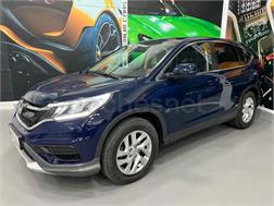 HONDA CR-V 1.6 iDTEC 4x4 Elegance